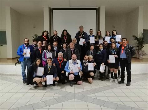 A Lamezia Terme Un Corso Di Formazione Sulla Sicurezza Per I Volontari