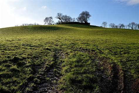 Rath On A Hill Gillygooly Kenneth Allen Cc By Sa Geograph