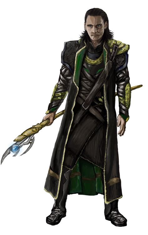 Loki Png Transparent Images Png All