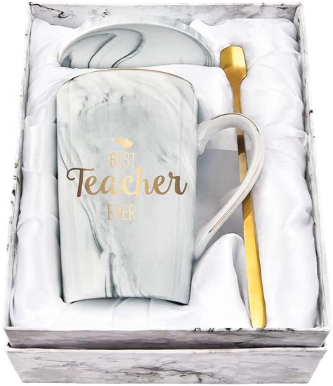 20+ Teachers Day Gift Ideas They'll Actually Want - The Basic Housewife