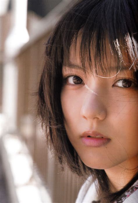 Erina Mano 真野恵里菜《Manodate》 写真集 - 微图坊