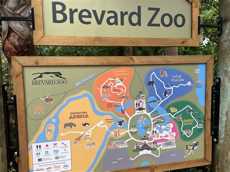 Brevard Zoo - Melbourne, FL - Nextdoor