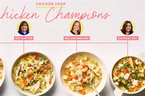 Chrissy Teigen Chicken Noodle Soup Broccoli Recipe