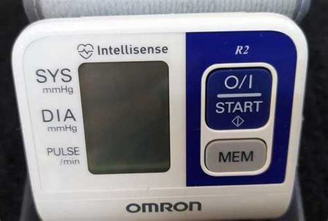 Тонометр Omron R2 | Festima.Ru - Мониторинг объявлений