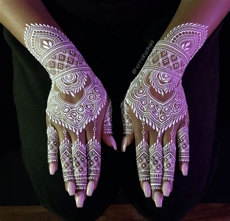 Top 50 Simple Mehndi Designs You Will Fall In Love With Reviewit Pk