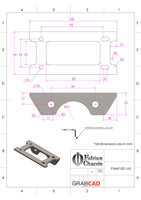 螺旋轴泵3d模型图纸 Solidworks设计 附step格式 Solidworks 2017 模型图纸下载 懒石网