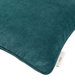 Cosmos X Cm Ready Made Cushions In Jade By The Pure Edit Jane