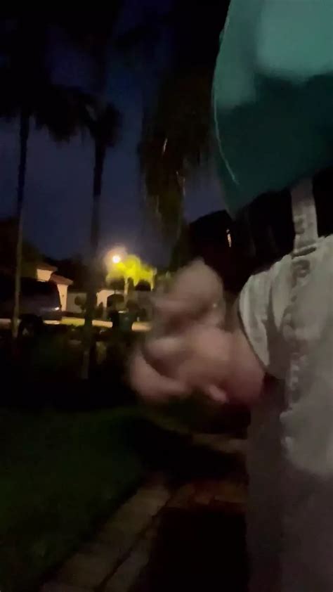 Another Trash Day Flash Gay Amateur Amateur Porn Feat Uncle Steve XHamster