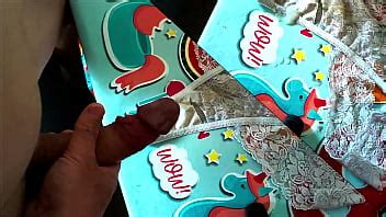 Corrida En Bragas De Mi Vecina 3 XVIDEOS