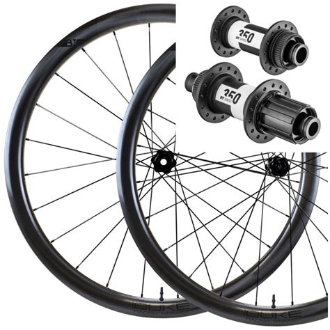 Wheel S Duke Baccara X Slr Disc Dt Swiss Cl