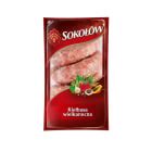 SOKOŁÓW Kiełbasa wielkanocna biała parzona 480g 720g 600 g Frisco pl