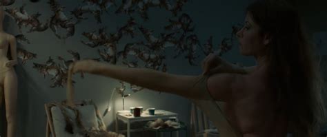 Nude Video Celebs Anna Odell Nude X Y