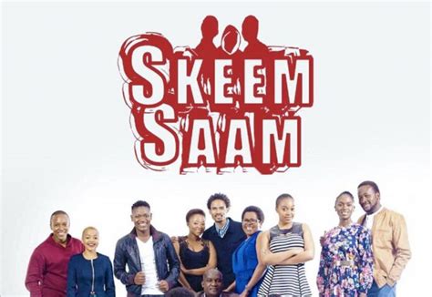 Sabc 1 Celebrates 10 Years Of Skeem Saam