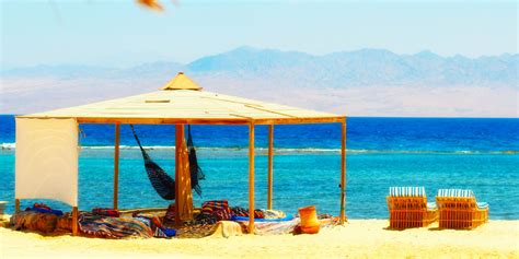 All You Need to Know About Nuweiba - Best Attractions in Nuweiba