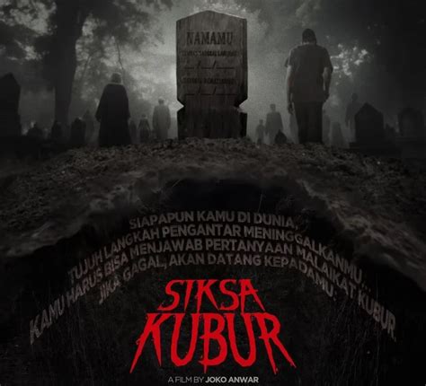 Lirik Lagu Bila Waktu Tlah Berakhir Opick Soundtrack Film Siksa