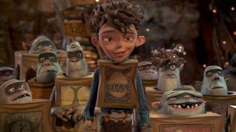 The Boxtrolls Picture 2