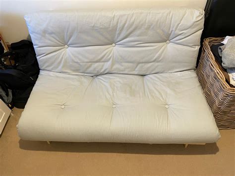 Mito Double Futon in GU46 Surrey Heath für 30 00 zum Verkauf Shpock DE