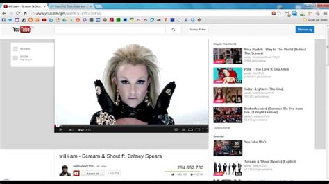 Youtube'den Programsız Video İndirme - YouTube