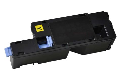 Mse Premium Farb Toner F R Epson Aculaser C Yellow High Yield