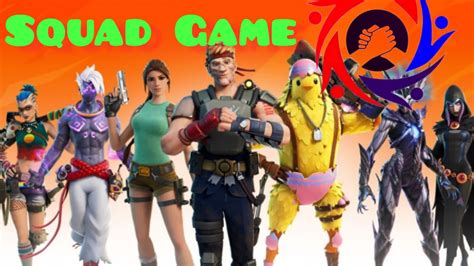 Squad game 4/6Teams 1372-1903-2390 by vraj - Fortnite Creative Map Code ...