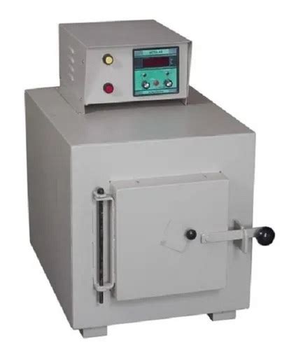 High Temperature Laboratory Muffle Furnace At Best Price In Jamshedpur