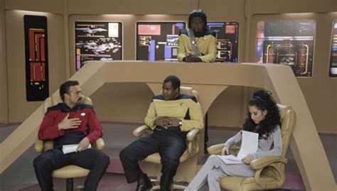 From Xxx To Tng How A Star Trek Porn Flick Became An Awesome Next Generation Fan Film Fan