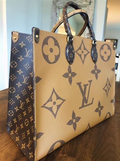 Louis Vuitton On The Go Tote Purseforum Msu Program Evaluation