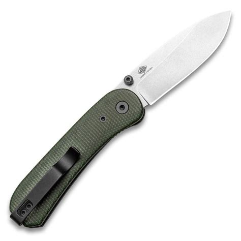 The Lander 1 Pocket Knife Collection Knafs