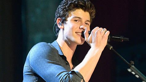 Shawn Mendes Lanza Su Lbum En Vivo Mtv Unplugged Miguel Caamal