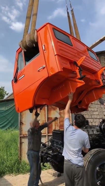 #instagram #tiktok #like #kamaz #камаз #камазисты - YouTube