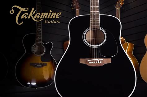 Top 5 Mẫu đàn Guitar Takamine ưu đãi Giá Tốt đáng Mua Cuối Năm Tại Việt