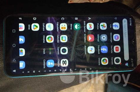 Infinix Hot S Used For Sale In Khulna Sadar Bikroy