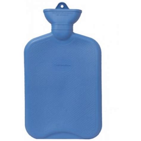 Hot Water Bottle Bag Coronation Large Non Electrical Buy Online At Best Price In India