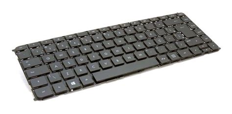 Teclado Notebook Hp Mercadolivre