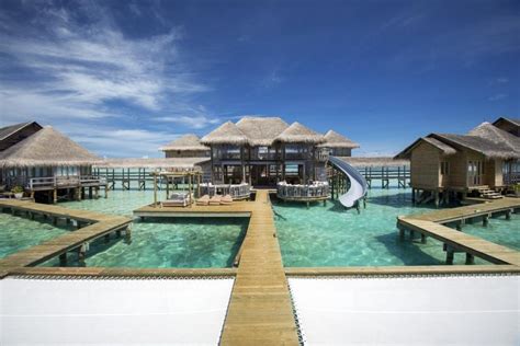 Best Luxury Hotels In The Maldives 2019 - The Luxury Editor