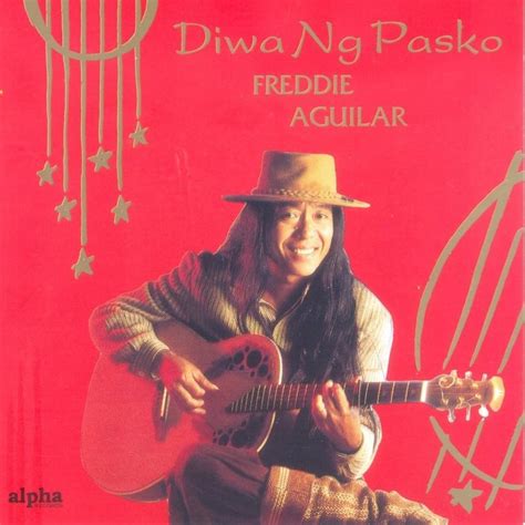 Freddie Aguilar Sa Paskong Darating Lyrics Genius Lyrics