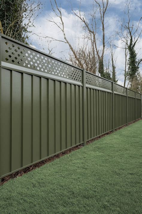 Garden Fencing Panels Northern Ireland Fasci Garden