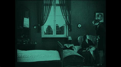 Nosferatu A Symphony Of Horror 1922