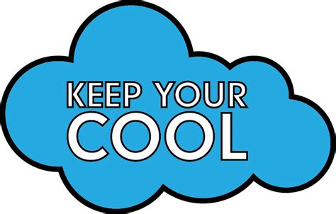 Keep Your Cool Evil English