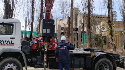 Este Viernes Anuncian Cortes De Luz De Edemsa MendoVoz