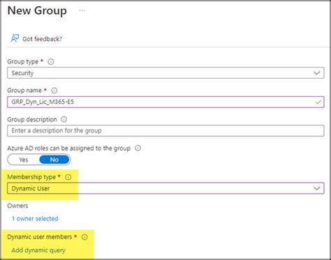 Nested AD Groups In Azure AD Dynamic Groups Preview Topedia Blog