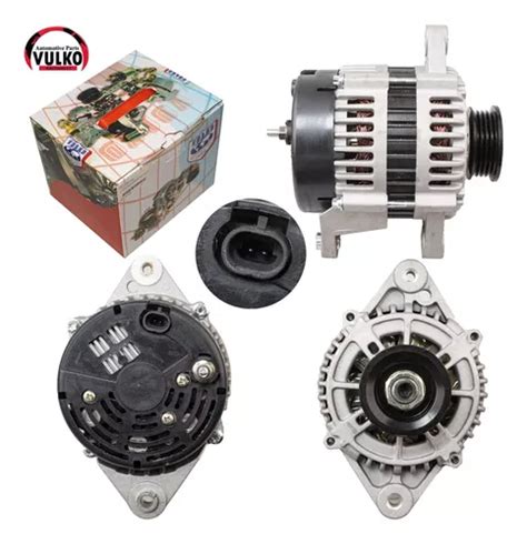 Alternador Chevrolet Spark Matiz L L Aveo L Mercadolibre