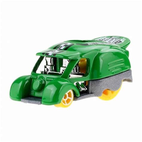 Hot Wheels Biler See Me Rollin Hot Wheels Basic Biler HCW Shop Eurotoys Dk