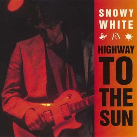 List of All Top Snowy White Albums, Ranked