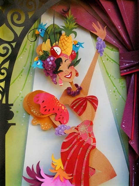 Beautiful Paper Art Brittney Lee Paper Art Paper Artwork Paper Illustration