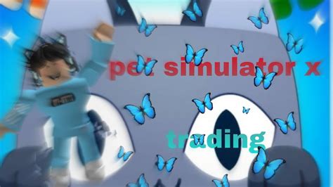 Trading In Psx Roblox Games Gameplay Gems Psx Petsimx YouTube