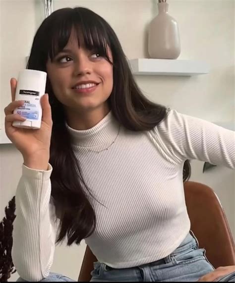 Im On My Knees For My Queen Jenna Ortega I Am A Proud Worshipper Of