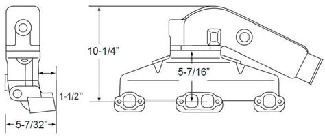 Indmar Parts Diagram Headcontrolsystem