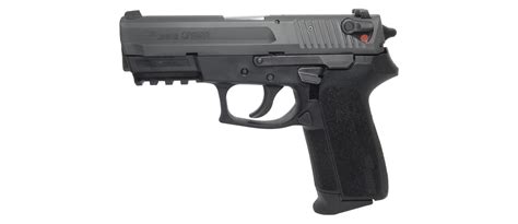 Pistola SIG SAUER SP2022 NITRON FULL SIZE Calibre LimaGuns Armas