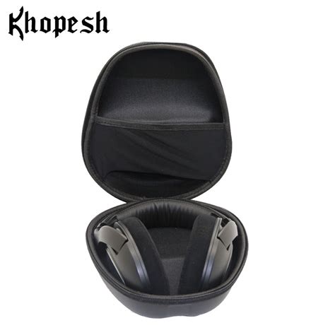 Khopesh Headphone Storage Pouch For B O PLAY By Bang Olufsen Beoplay H4